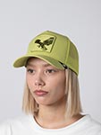 Бейсболка GOORIN BROTHERS арт. 101-2993 (салатовый)